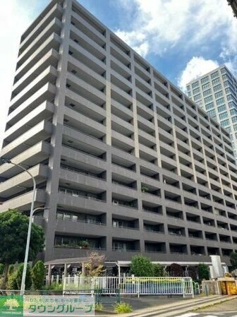 ベイサイドステージ東京の物件内観写真